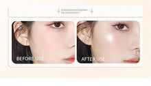 Load image into Gallery viewer, Natural Stereoscopic Face Powder Palette Matte Bronzer Contour Shading Multifunctional Highlighter Cosmetic Blush Gift
