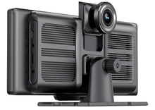 Load image into Gallery viewer, 4K 10.26'' Mirror Dash Cam w/ Carplay &amp; Android Auto
