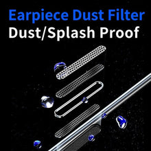 Load image into Gallery viewer, Edge to Edge Coverage Screen Protector for iPhone 14 Pro Max 12 13 Dust Free Phone Screen Protector Glass With Install  Proof Without Bubbles
