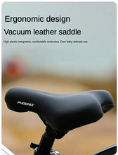 Load image into Gallery viewer, Children's Bicycles - Mountain Bikes for Boys and Girls Aged 3-12 Suitable for Older Children and Primary School Students
