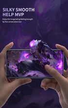 Load image into Gallery viewer, 40D High Quality Full Cover Screen Protector For iPhone 14 13 12 11 PRO MAX Tempered Glass For Iphone XS XR X14 13 12 Mini Plus  Tempered Glass Screen Protector Compatible For iPhone
