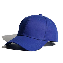 Load image into Gallery viewer, Women’s High-Ponytail Baseball Cap
