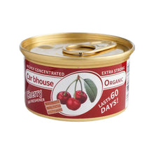 Load image into Gallery viewer, Car Air Freshener Bubble Gum Scent Organic Cans Odor Eliminator Essential Long-Lasting Strong Fragrance For Auto Home Closet
