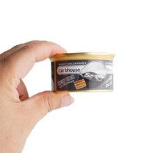 Load image into Gallery viewer, Car Air Freshener Bubble Gum Scent Organic Cans Odor Eliminator Essential Long-Lasting Strong Fragrance For Auto Home Closet
