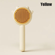 Load image into Gallery viewer, Cat Comb Massage Pet Magic Combs Hair Removal Cat and Dog Universal Needle Brush Pets Grooming Cleaning  Remove Supply Care Set  Pet Hair Cleaner Brush for Dogs Long or Short Hair Cats Pet Massage Brushes (Copy)
