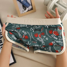 Load image into Gallery viewer, 🩳 Cotton Print Men's Boxer Shorts
