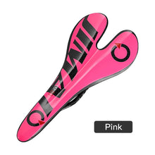 Load image into Gallery viewer, Bicycle saddle Carbon saddle Saddle racing bike saddle bicycles mtb accessories for mountain bike 270*130mm Cycling Saddle

