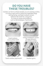 Load image into Gallery viewer, 50/150/300/600/1000 PCS dental floss sticks oral care tools
