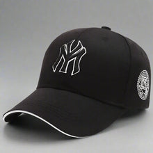 Load image into Gallery viewer, Unisex Baseball Cap – Embroidered Snapback Sun Hat
