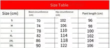 Load image into Gallery viewer, 2025New Men's Casual Sports Pants Sweatpants Male Jogger Cargo Harem Pencil Pants Trousers Multi-pocket Sweatwear
