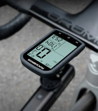 Load image into Gallery viewer, ROCKBROS  Bicycle Computer GPS 5.0 ANT Bluetooth Waterproof Wireless Cyclocomputer Speedometer Bike Stopwatch Bike Accessories
