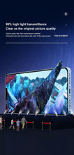 Load image into Gallery viewer, 2Pcs Matte Film For iPhone 13 11 12 Pro MAX Mini Screen Protector XS Max XR X 7 8 6S 6 Plus SE Phone Accessories Soft Transparent Protective Screen Protector Film
