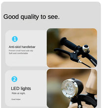 Load image into Gallery viewer, Children's Bicycles - Mountain Bikes for Boys and Girls Aged 3-12 Suitable for Older Children and Primary School Students
