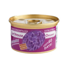 Load image into Gallery viewer, Car Air Freshener Bubble Gum Scent Organic Cans Odor Eliminator Essential Long-Lasting Strong Fragrance For Auto Home Closet
