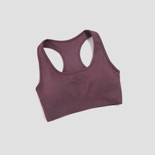 Load image into Gallery viewer, 🏋️‍♀️ Women's Padded Sports Bra Tank Top
