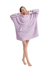 Load image into Gallery viewer, Matching Style Couple s Hooded Sweatshirt
