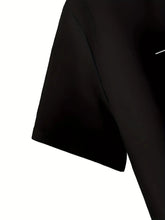 Load image into Gallery viewer, Summer Men's 3D Printed Urban Streetwear 2-Piece Set
