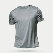 Load image into Gallery viewer, Men's Quick-Dry Compression Shirt
