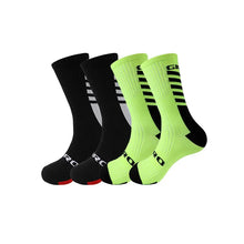 Load image into Gallery viewer, Compression Cycling Socks
