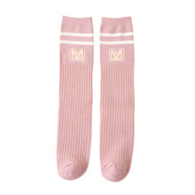 Load image into Gallery viewer, New Kids' Knee High Socks for Fall Winter
