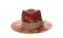Load image into Gallery viewer, Stacy Adams Envoy - Toyo Wide Brim Fedora Hat
