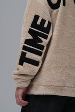 Load image into Gallery viewer, &quot;SAW&quot; Teddy Fleece Hoodie
