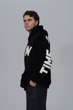 Load image into Gallery viewer, &quot;SAW&quot; Teddy Fleece Hoodie
