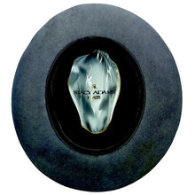 Load image into Gallery viewer, Stacy Adams Greenwich - Wool Fedora Hat

