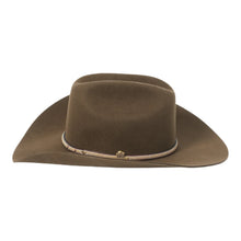 Load image into Gallery viewer, Stetson Powder River - (4X) Buffalo Wool Felt Cowboy Hat
