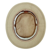 Load image into Gallery viewer, Scala Congaree - Cotton Blend Bucket Hat
