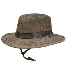 Load image into Gallery viewer, Scala Bend - Bucket Hat
