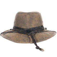 Load image into Gallery viewer, Scala Bend - Bucket Hat
