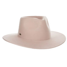 Load image into Gallery viewer, Scala Kathrina - Wool Felt Wide Brim Fedora Hat
