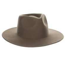 Load image into Gallery viewer, Scala Kathrina - Wool Felt Wide Brim Fedora Hat
