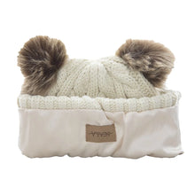 Load image into Gallery viewer, Scala Maddie - Knit Beanie
