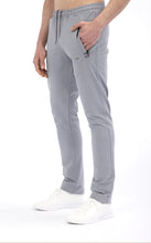 Load image into Gallery viewer, All-Day Comfort Athletic Sweatpant Straight - TALL
