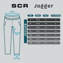 Load image into Gallery viewer, ULTIMATE Flex Jogger Sweatpants - AVG
