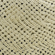 Load image into Gallery viewer, Bailey Sheridan - (10X) Straw Cowboy Hat
