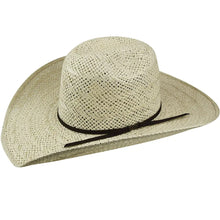 Load image into Gallery viewer, Bailey Sheridan - (10X) Straw Cowboy Hat
