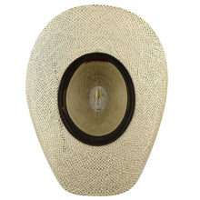 Load image into Gallery viewer, Bailey Sheridan - (10X) Straw Cowboy Hat

