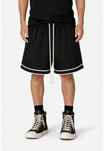 Load image into Gallery viewer, NOIR BOXER SHORTS
