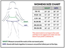 Load image into Gallery viewer, Women's Knit Pull on Pants - Cotton Blend with Flat Front waistband
