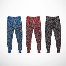 Load image into Gallery viewer, Womens Soft cozy Pajama Pants 3 pack stretchy comfy
