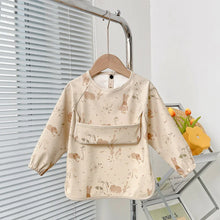 Load image into Gallery viewer, Infant Feeding Protective Clothing
