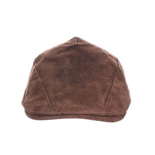 Load image into Gallery viewer, Scala Leven - Flat Cap
