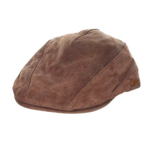 Load image into Gallery viewer, Scala Leven - Flat Cap
