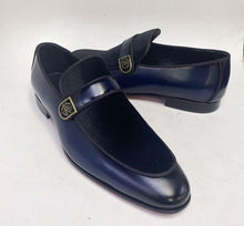 Load image into Gallery viewer, Style: 21142-Navy

