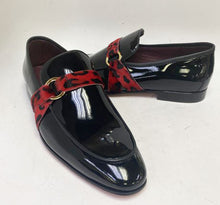 Load image into Gallery viewer, Style: 22261-Black/Red
