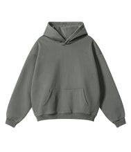 Load image into Gallery viewer, SMOKE HOODIE
