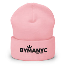 Load image into Gallery viewer, SOHO Winter Hat – BYMANYC ® New York | Vegan &amp; Unisex Style
